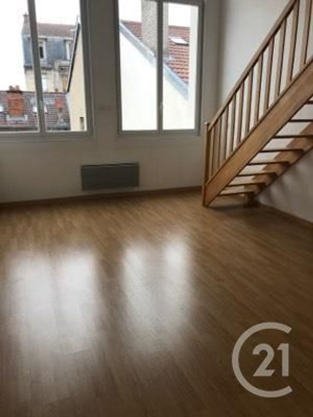 Afficher la photo en grand Appartement F2 à louer - 2 pièces - 56.23 m2 - VERDUN - 55 - LORRAINE - Century 21 L'Immobilière Saint Paul