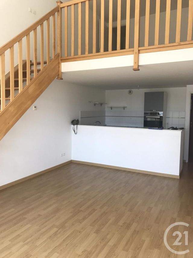 Afficher la photo en grand Appartement F2 à louer - 2 pièces - 56.23 m2 - VERDUN - 55 - LORRAINE - Century 21 L'Immobilière Saint Paul