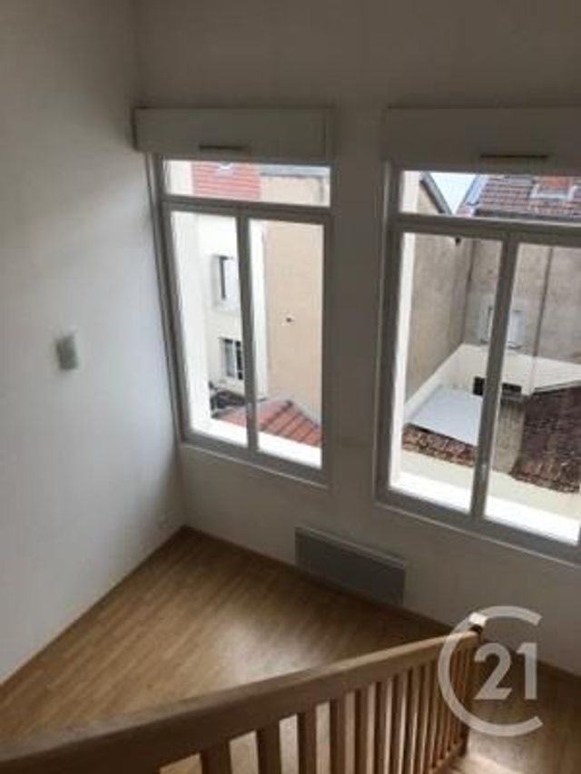 Afficher la photo en grand Appartement F2 à louer - 2 pièces - 56.23 m2 - VERDUN - 55 - LORRAINE - Century 21 L'Immobilière Saint Paul