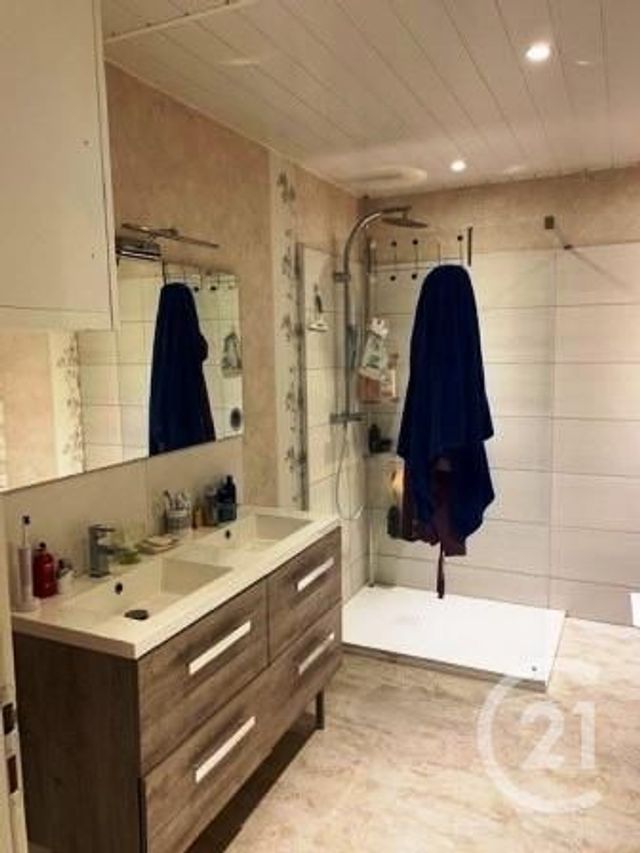 Afficher la photo en grand appartement à louer - 3 pièces - 129.0 m2 - VARENNES EN ARGONNE - 55 - LORRAINE - Century 21 L'Immobilière Saint Paul