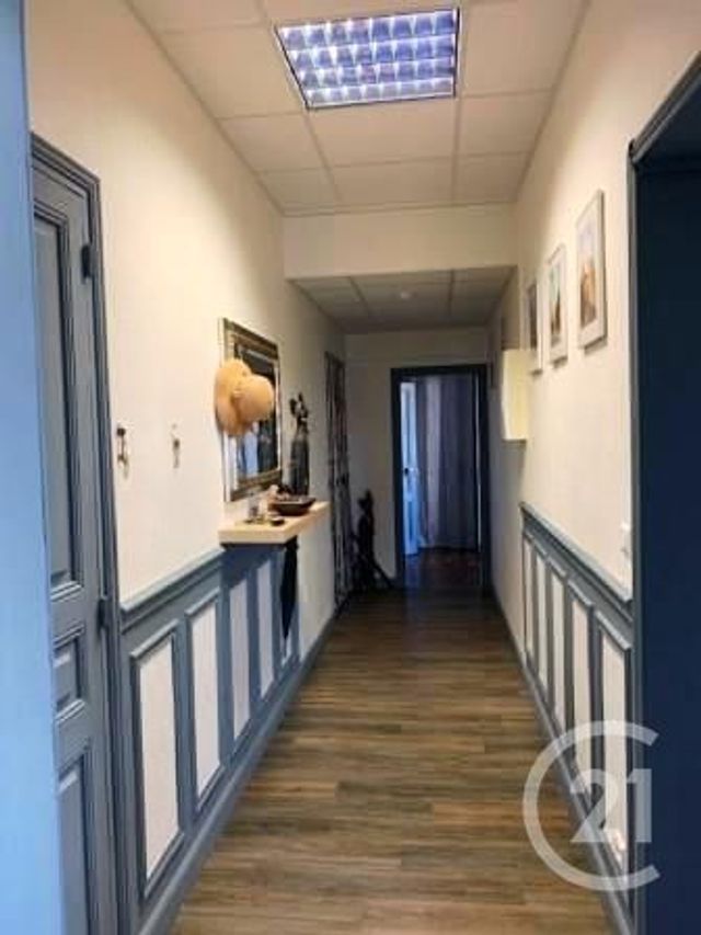 Afficher la photo en grand appartement à louer - 3 pièces - 129.0 m2 - VARENNES EN ARGONNE - 55 - LORRAINE - Century 21 L'Immobilière Saint Paul