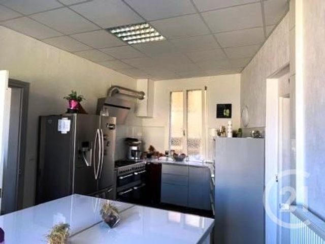 Afficher la photo en grand appartement à louer - 3 pièces - 129.0 m2 - VARENNES EN ARGONNE - 55 - LORRAINE - Century 21 L'Immobilière Saint Paul