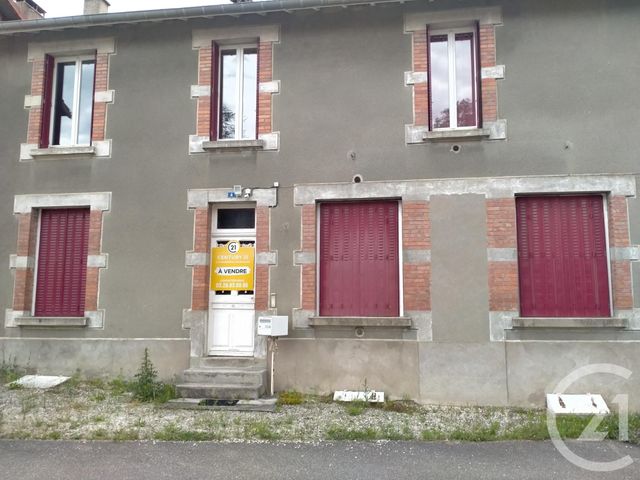 Afficher la photo en grand maison à vendre - 8 pièces - 210.0 m2 - AUBREVILLE - 55 - LORRAINE - Century 21 L'Immobilière Saint Paul