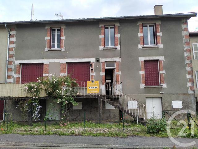 Afficher la photo en grand maison à vendre - 8 pièces - 210.0 m2 - AUBREVILLE - 55 - LORRAINE - Century 21 L'Immobilière Saint Paul