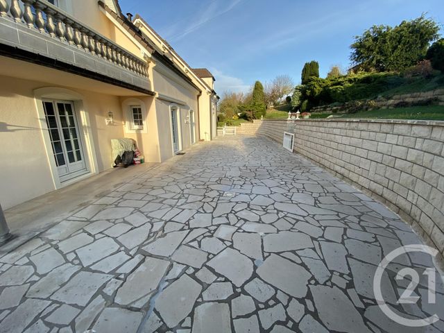 Afficher la photo en grand maison à vendre - 10 pièces - 393.67 m2 - HAUDAINVILLE - 55 - LORRAINE - Century 21 L'Immobilière Saint Paul