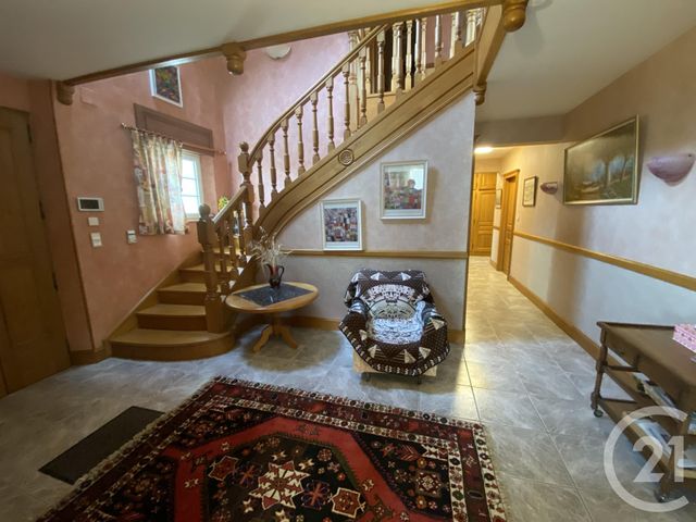 Afficher la photo en grand maison à vendre - 10 pièces - 393.67 m2 - HAUDAINVILLE - 55 - LORRAINE - Century 21 L'Immobilière Saint Paul
