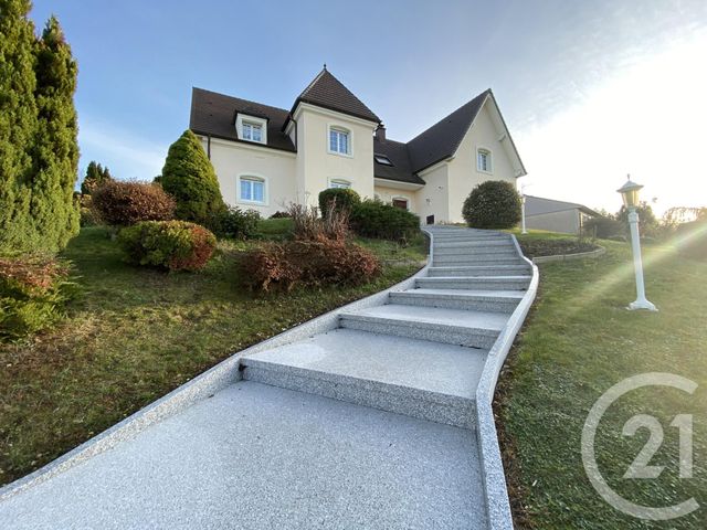 maison - HAUDAINVILLE - 55