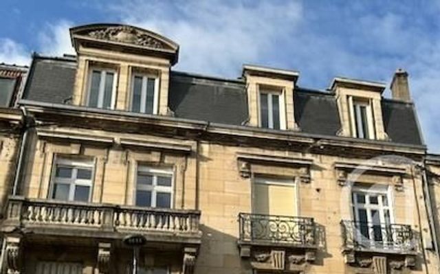 appartement - VERDUN - 55
