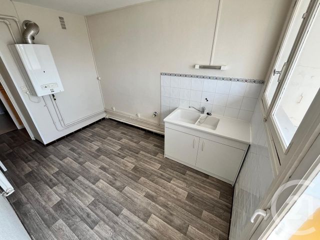 Appartement à vendre - 4 pièces - 76.0 m2 - BELLEVILLE SUR MEUSE - 55 - LORRAINE - Century 21 L'Immobilière Saint Paul