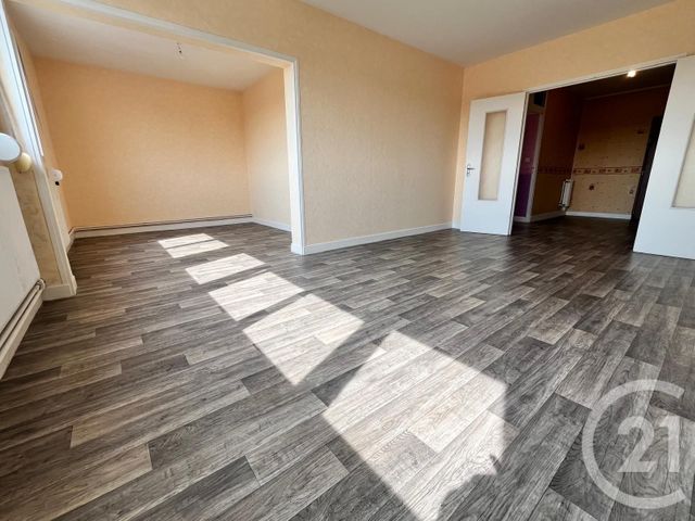 Appartement à vendre BELLEVILLE SUR MEUSE