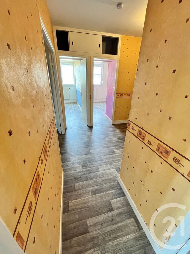 Appartement à vendre - 4 pièces - 76.0 m2 - BELLEVILLE SUR MEUSE - 55 - LORRAINE - Century 21 L'Immobilière Saint Paul