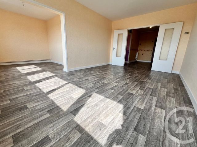 Appartement à vendre - 4 pièces - 76.0 m2 - BELLEVILLE SUR MEUSE - 55 - LORRAINE - Century 21 L'Immobilière Saint Paul