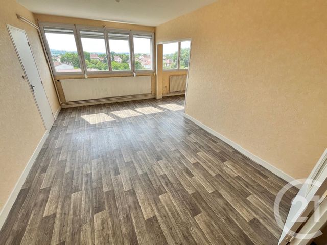 Appartement à vendre - 4 pièces - 76.0 m2 - BELLEVILLE SUR MEUSE - 55 - LORRAINE - Century 21 L'Immobilière Saint Paul