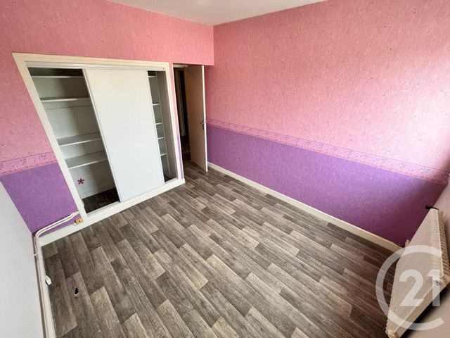 Appartement à vendre - 4 pièces - 76.0 m2 - BELLEVILLE SUR MEUSE - 55 - LORRAINE - Century 21 L'Immobilière Saint Paul
