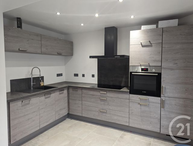 maison à vendre - 6 pièces - 162.0 m2 - DIEUE SUR MEUSE - 55 - LORRAINE - Century 21 L'Immobilière Saint Paul