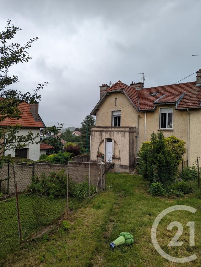 maison - VERDUN - 55