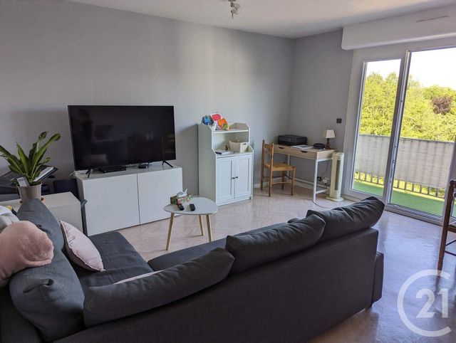 Appartement F3 à vendre VERDUN