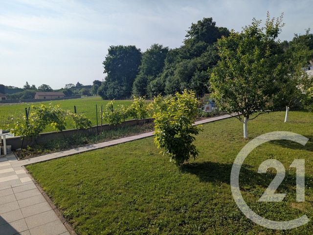 maison à vendre - 7 pièces - 160.0 m2 - VERDUN - 55 - LORRAINE - Century 21 L'Immobilière Saint Paul