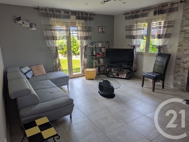 maison à vendre - 7 pièces - 160.0 m2 - VERDUN - 55 - LORRAINE - Century 21 L'Immobilière Saint Paul