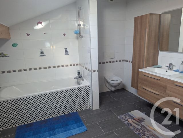 maison à vendre - 7 pièces - 160.0 m2 - VERDUN - 55 - LORRAINE - Century 21 L'Immobilière Saint Paul