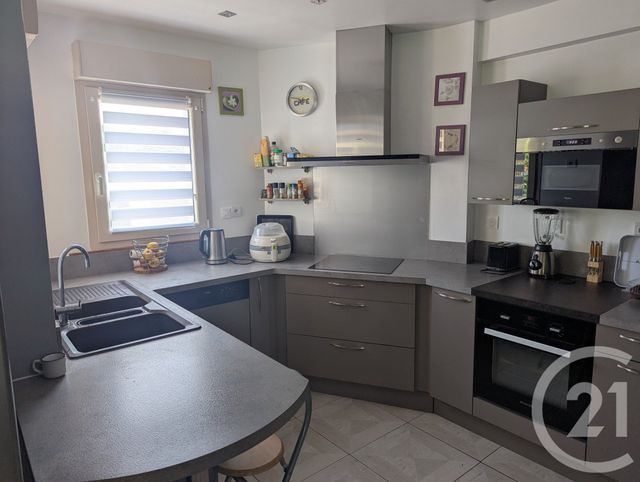 maison à vendre - 7 pièces - 160.0 m2 - VERDUN - 55 - LORRAINE - Century 21 L'Immobilière Saint Paul