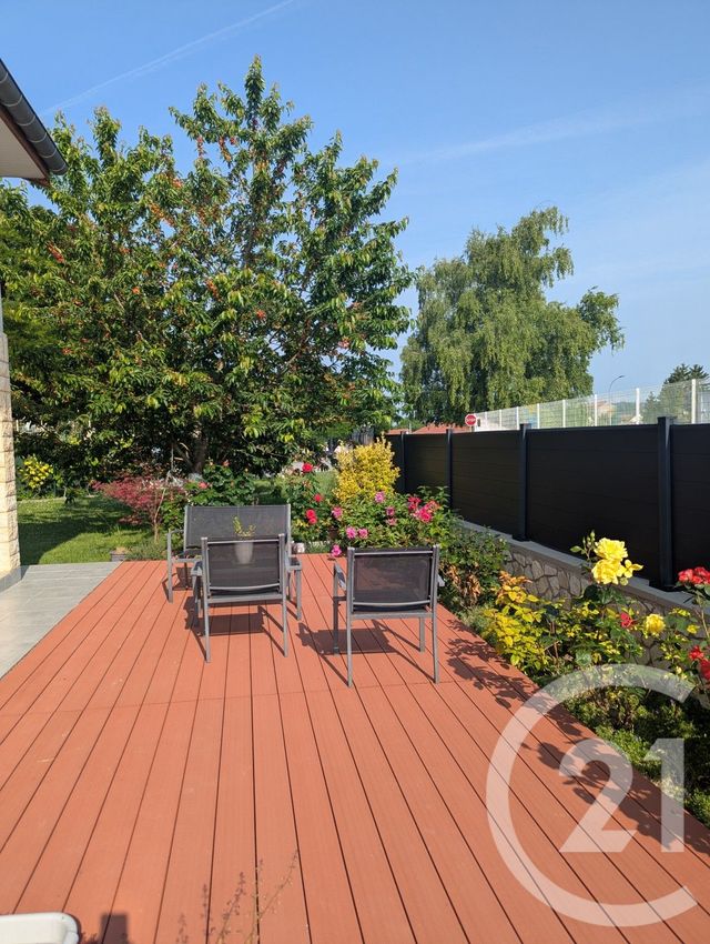 maison à vendre - 7 pièces - 160.0 m2 - VERDUN - 55 - LORRAINE - Century 21 L'Immobilière Saint Paul