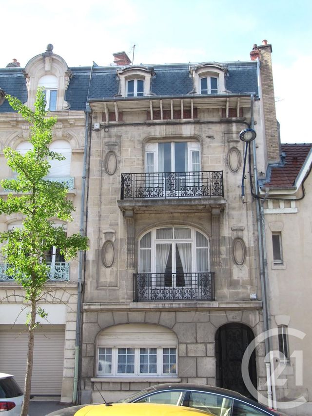 maison à vendre - 11 pièces - 250.0 m2 - VERDUN - 55 - LORRAINE - Century 21 L'Immobilière Saint Paul