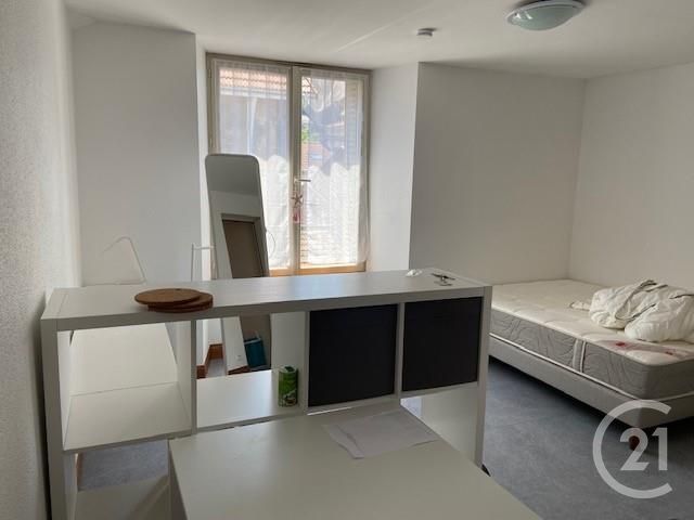 Appartement F1 à louer - 1 pièce - 19.03 m2 - VERDUN - 55 - LORRAINE - Century 21 L'Immobilière Saint Paul