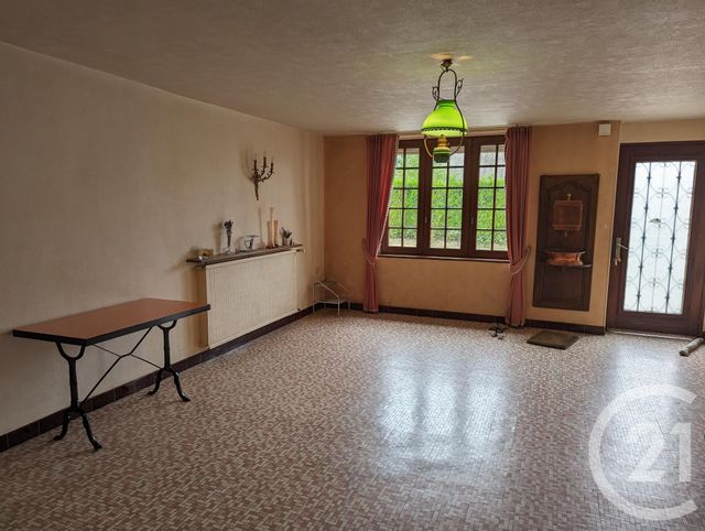 maison - MARRE - 55