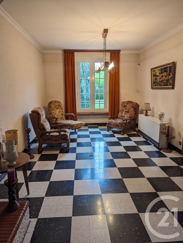 maison - THIERVILLE SUR MEUSE - 55