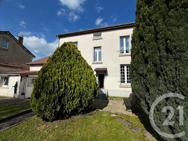  - THIERVILLE SUR MEUSE - 