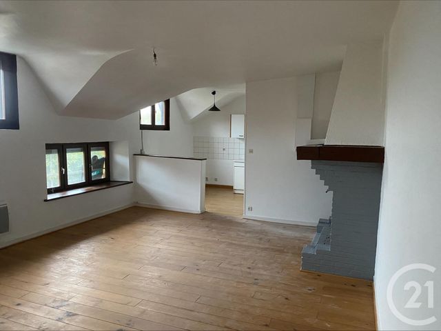 Appartement F3 à louer DUN SUR MEUSE