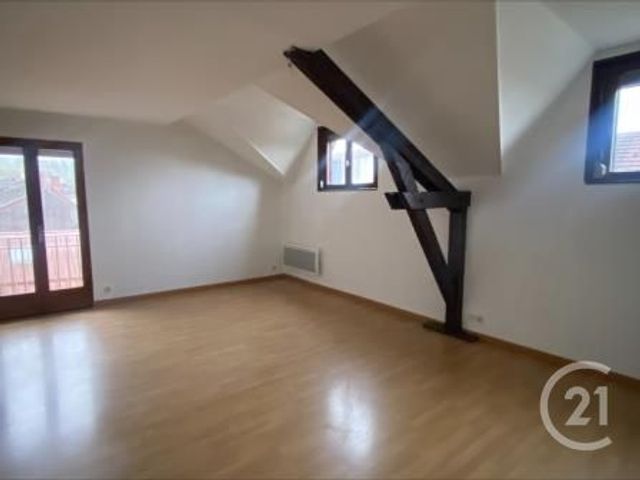 Appartement F4 à louer - 4 pièces - 94.05 m2 - DUN SUR MEUSE - 55 - LORRAINE - Century 21 L'Immobilière Saint Paul