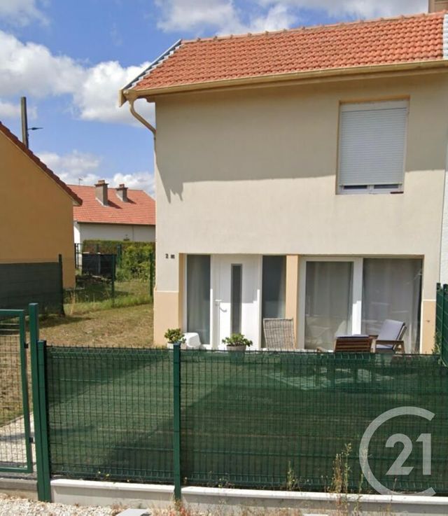 maison à vendre - 3 pièces - 56.0 m2 - VERDUN - 55 - LORRAINE - Century 21 L'Immobilière Saint Paul