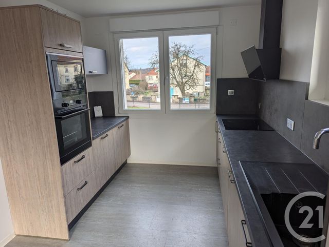 maison à vendre - 6 pièces - 135.0 m2 - THIERVILLE SUR MEUSE - 55 - LORRAINE - Century 21 L'Immobilière Saint Paul
