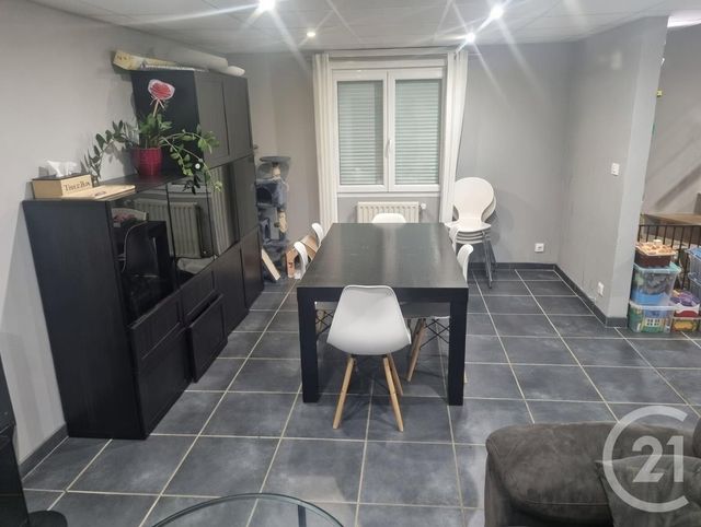 maison à vendre - 5 pièces - 115.0 m2 - BELLEVILLE SUR MEUSE - 55 - LORRAINE - Century 21 L'Immobilière Saint Paul