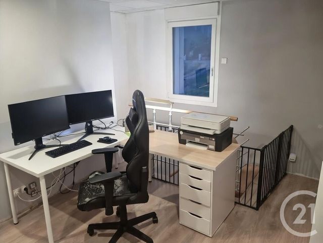 maison à vendre - 5 pièces - 115.0 m2 - BELLEVILLE SUR MEUSE - 55 - LORRAINE - Century 21 L'Immobilière Saint Paul