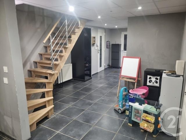 maison à vendre - 5 pièces - 115.0 m2 - BELLEVILLE SUR MEUSE - 55 - LORRAINE - Century 21 L'Immobilière Saint Paul