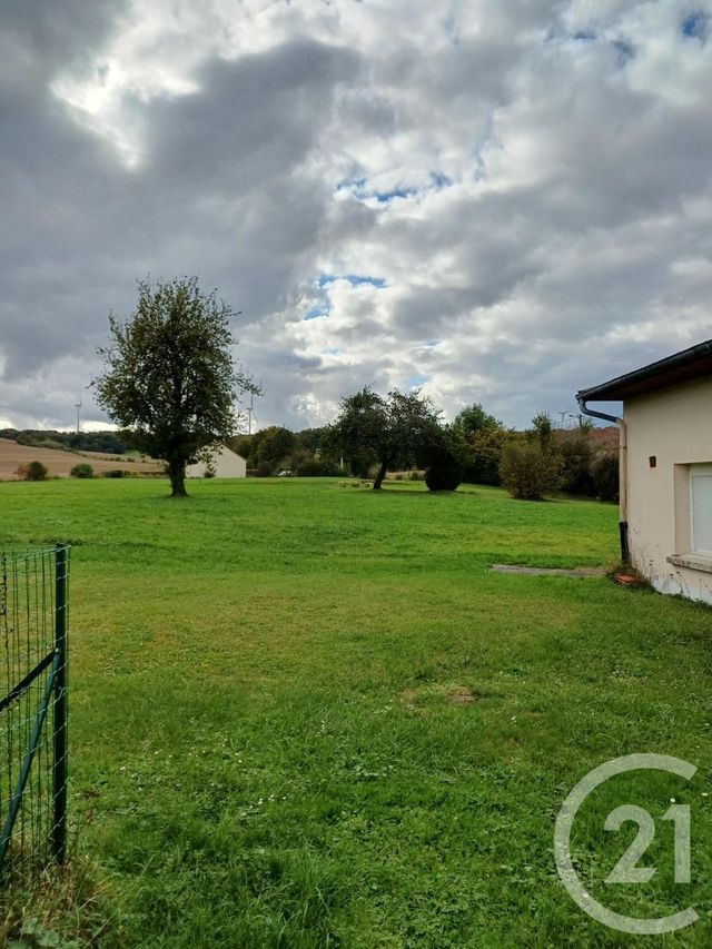 Afficher la photo en grand maison à vendre - 5 pièces - 133.0 m2 - LES SOUHESMES RAMPONT - 55 - LORRAINE - Century 21 L'Immobilière Saint Paul