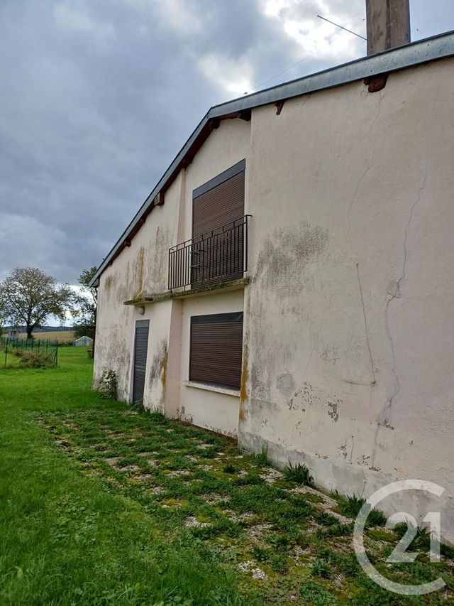 Afficher la photo en grand maison à vendre - 5 pièces - 133.0 m2 - LES SOUHESMES RAMPONT - 55 - LORRAINE - Century 21 L'Immobilière Saint Paul