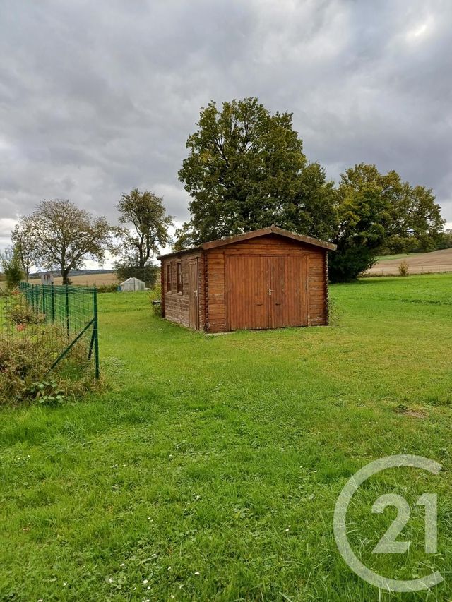 Afficher la photo en grand maison à vendre - 5 pièces - 133.0 m2 - LES SOUHESMES RAMPONT - 55 - LORRAINE - Century 21 L'Immobilière Saint Paul