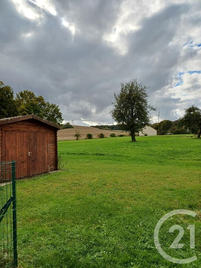 Afficher la photo en grand maison à vendre - 5 pièces - 133.0 m2 - LES SOUHESMES RAMPONT - 55 - LORRAINE - Century 21 L'Immobilière Saint Paul