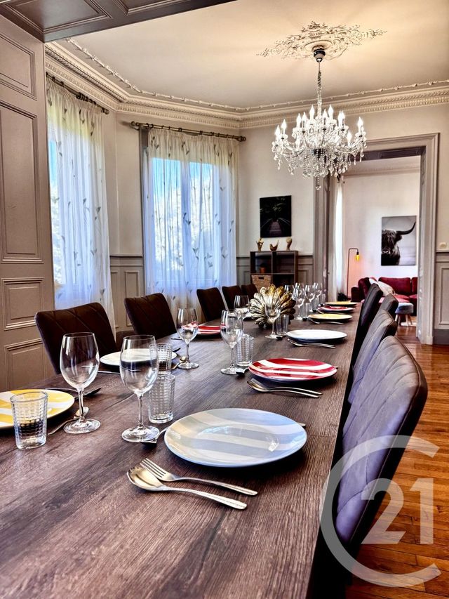 maison à vendre - 18 pièces - 500.0 m2 - VERDUN - 55 - LORRAINE - Century 21 L'Immobilière Saint Paul