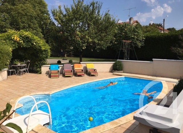 maison à vendre - 18 pièces - 500.0 m2 - VERDUN - 55 - LORRAINE - Century 21 L'Immobilière Saint Paul