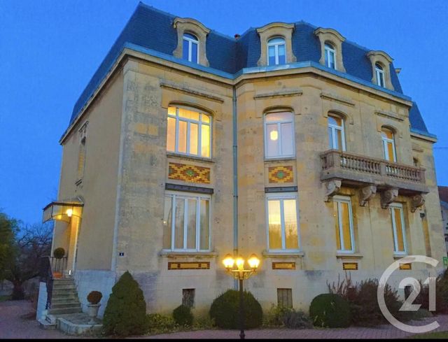 maison - VERDUN - 55