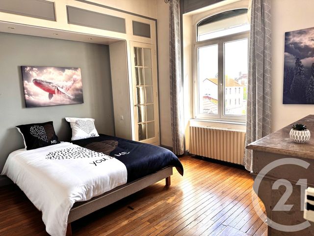 maison à vendre - 18 pièces - 500.0 m2 - VERDUN - 55 - LORRAINE - Century 21 L'Immobilière Saint Paul