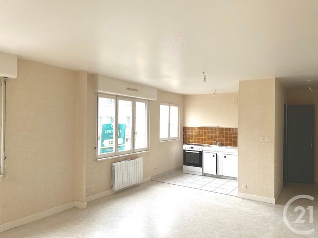appartement - VERDUN - 55