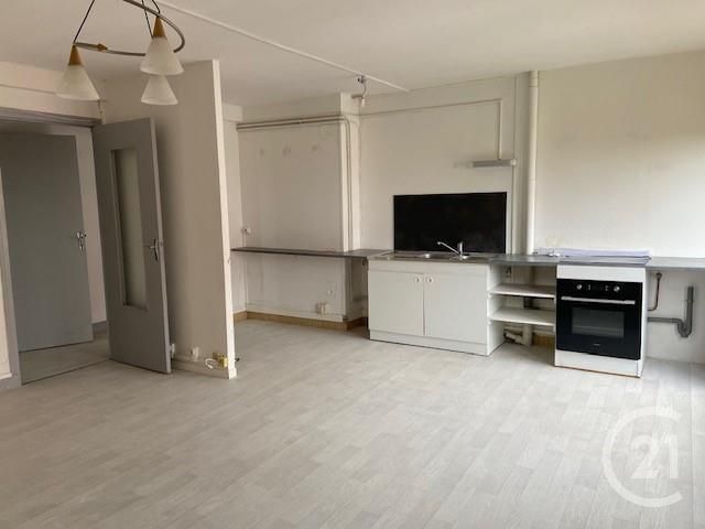 Appartement F4 à louer VERDUN