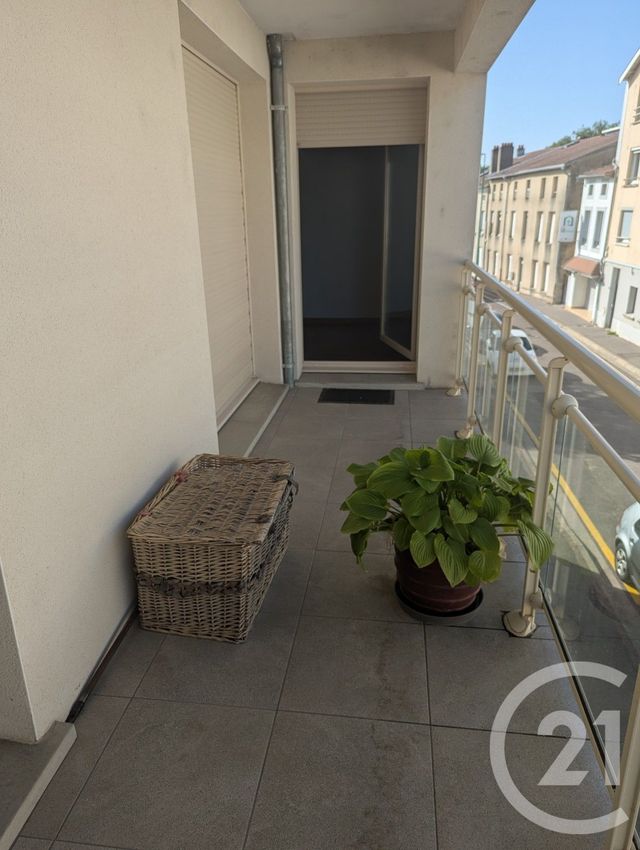 appartement - VERDUN - 55