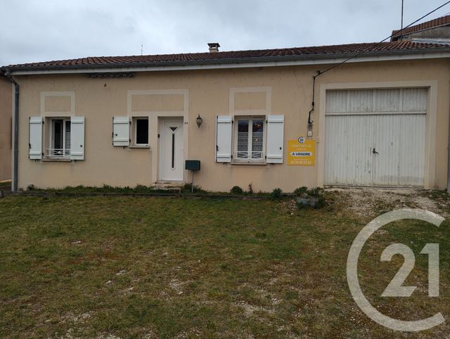 maison - AMBLY SUR MEUSE - 55